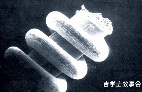 乌拉尔山脉惊现“时间胶囊”！30万年前纳米科技曝光，远古文明黑科技超出想象！